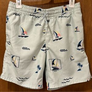 Vans board shorts, youth XL